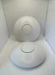 Lot Of Ubiquiti Unifi Long Range Wireless Access Point Uap 24V Poe Wi-fi. Fixed Price $39.00.