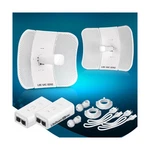 Wireless Bridge LBE-5AC-GEN2 Pre-configured Bundle Of Ubiquiti Litebeam 5AC.... Fixed Price $293.00.