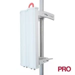 Performance New KPP-5SX4-90 4.9-6.4GHZ 17 Dbi 4-PORT 90DEG. Sector Antenna. Fixed Price $349.00.