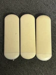 Ubiquiti Nanostation NS-5AC Airmax 5GHZ Ptp Ptmp Lot X3 Used. Fixed Price $199.00.