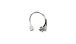 *new And Sealed* Cisco AIR-CAB002-D8-R 8-PORT Smart Antenna Connector. Fixed Price $205.00.