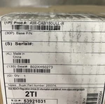 Cisco AIR-CAB-150ULL-R 150FT Ultra Low Loss Cable With Rp Tnc Connectors. Fixed Price $82.80.