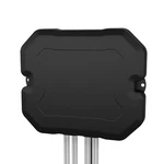 Panorama Antennas 4X4 Mimo 4G/5G Adhesive Mount (BATGM4-6-60-D). Fixed Price $220.55.