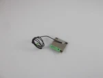 Black Wifi Antenna Hp Mini 2133 6036B0030701. Fixed Price $8.01.