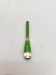 One Pcs Taoglas GW.05.0153 Antenna 2.4/5.8 Ghz Rp-sma John Deere Gs 4640. Fixed Price $45.00.