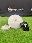 Ubiquiti Networks NBE-M5-16 Nanobeam 5GHZ Wireless Access Point W/ Poe, Clamp. Fixed Price $50.00.