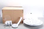 Ubiquiti Long-range Ghz Radio System AF60-LR-US With Original Box. Fixed Price $329.99.