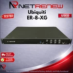 Ubiquiti ER-8-XG Edgerouter Infinity 8-PORT 10G Sfp + 2X Ac. Fixed Price $1290.00.