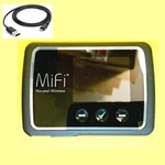 Novatel Mifi 6630 Unlocked 4G Lte Mobile Hotspot Portable Router Wifi Dual-band. Fixed Price $35.86.