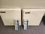 Cambium C050065B001A (full) Ptp 650 4.9-6.05 Ghz Integrated W/ Mount Ac+dc Pidu. Fixed Price $999.99.