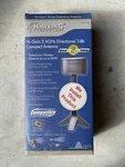 HAI7MD Hawking Higain 7DBI Mini Directional Antenna 2.4GHZ. Fixed Price $39.00.