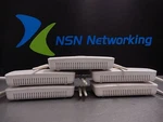 Lot Of 5X Zyxel NWA-3160 Wlan Business Class Wireless Access Point 802.11A/G. Fixed Price $89.95.