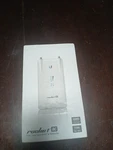 Ubiquiti Air Max Base Station Sector Antenna AM-5G-16 With ROCKETM5 R5AC-LITE. Fixed Price $129.35.