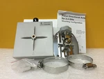 Proxim 1086-PA24-8.5, 2.4 Ghz, Dbi, Type (m) Orinoco, Antenna, New Box!. Fixed Price $35.99.
