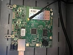 Mikrotik RB711A-5HN Routerboard Wireless Arc Enclosure. Fixed Price $115.00.
