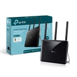 Tp-link Archer C1900 1000 Mbps 4 Port Wireless Router. Fixed Price $39.99.