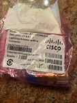 Cisco Aironet Lightning Arrestor (AIR-ACC245LA-N). Fixed Price $50.00.