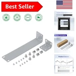 Elite Ubiquiti Rack Mount Kit With Accessories - Easy Installation Included. Fixed Price $36.09.