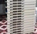 Mikrotik CCR2004-16G-2S+ Cloud Core Router. Fixed Price $190.00.