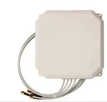 Hpe Aruba S1F82A Omni-directional Ceiling Mount Antenna Rp-sma. Fixed Price $414.26.