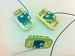 Genuine Apple Imac A1224 20" Wifi Wireless Antenna Bluetooth Set 056-2248-04 206. Fixed Price $16.96.