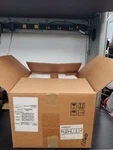 Motorola Canopy Hot Zone Tropos Cambium 2.4GHZ Outdoor Point MTR-52103000AA. Fixed Price $309.81.