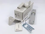 Ubiquiti AM-5G16-120 Airmax Sector 5GHZ Antenna (16DBI). Fixed Price $82.03.