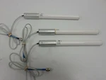 Lot Of 3 Cisco AIR-ANT5160V-R High Gain 5GHZ 6DBI Omnidirectional W/ Rp-tnc. Fixed Price $32.99.