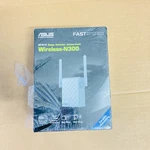 Asus RP-N12 Range Extender Access Point WIRELESS-N300 New. Fixed Price $30.54.