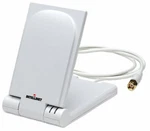 Intellinet Indoor High-gain Panel Directional Antenna 2.4 Ghz. Fixed Price $9.99.