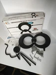 Clearstream Max-v Indoor/outdoor Uhf Vhf Hdtv Antenna 60+ Extreme Range. Fixed Price $44.99.