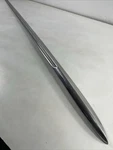1952 53 Oldsmobile Rf Fender Molding Nice 4-56. Fixed Price $69.95.