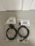 Cables To Go, C2G 4039964 Adapter For RS232 Connectivity RS-232 Pack Of #34. Fixed Price $19.99.