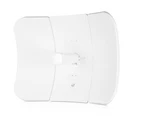 Ubiquiti Litebeam Airmax LBE-5AC-XR 5GHZ Cpe Radio 29 Dbi High-gain Antena. Fixed Price $189.99.