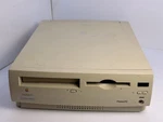Apple Macintosh Performa 6300CD M3076 Powers On Drive Stuck As-is. Fixed Price $69.99.