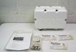 Cisco AIR-CAP1552E-A-K9 Aironet 1550 Outdoor Mesh Access Point Kit. Fixed Price $100.00.