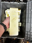 Ubiquiti Nanostation NSM5 5GHZ 16BDI Outdoor/indoor Antenna. Fixed Price $35.00.