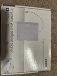 Uniden Indoor Panel Antenna Wireless Model UNI-374. Fixed Price $35.00.