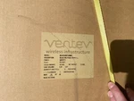 Ventev 2.4/5 Ghz 14DBI Quad Hd Patch - M6140140MP1D0006. Fixed Price $59.00.