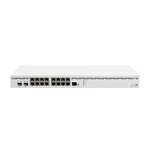 Mikrotik CCR2004-16G-2S+. Fixed Price $416.93.