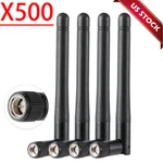 Sma Antenna For Wifi 2.4GHZ/5GHZ Wireless Router Card Male Pin Lot. Fixed Price $5.48.