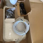 Panorama Mimo 4G/5G Directional Antenna (617- 960 And 1710-6000 Mhz). Fixed Price $299.66.