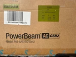 Ubiquiti PBE-5AC-GEN2-US Powerbeam 802.11AC Wireless Bridge. Fixed Price $73.00.