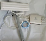 Extreme Networks WS-AP3825E 1.7GBPS 802.11AC W/patch Antenna Included. Fixed Price $59.99.