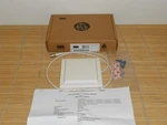 New Cisco AIR-ANT3549 Antenna Aerial 2.4 Ghz, Dbi Open Box. Fixed Price $66.41.