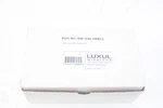 Luxul XW-24-FPS11 Dbi High Gain 2.4GHZ Flat Panel Antenna. Fixed Price $40.33.
