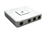 Ubiquiti Unifi Security Gateway 1000MBPS Gigabit (usg) Unit Only No Adapter (a). Fixed Price $12.99.
