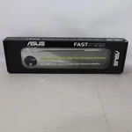 Asus WL-ANT191 2.4GHZ 9DBI High Gain Wireless Antenna R-sma Type New Box. Fixed Price $29.99.