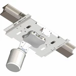 Ventiv I-beam Industrial Low Profile Wifi Mount Tw-ibeam-mnt-ap. Fixed Price $84.99.
