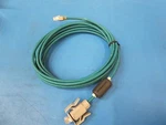 Nortel NTE330AH - AP7220 5MTR Outdoor CAT5 Cable Assy; W/ferrite. Fixed Price $50.00.